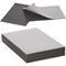 Magnetic Sheets with Adhesive Backing, Flexible Peel and Stick (4 x 6 in, 24 Pack)